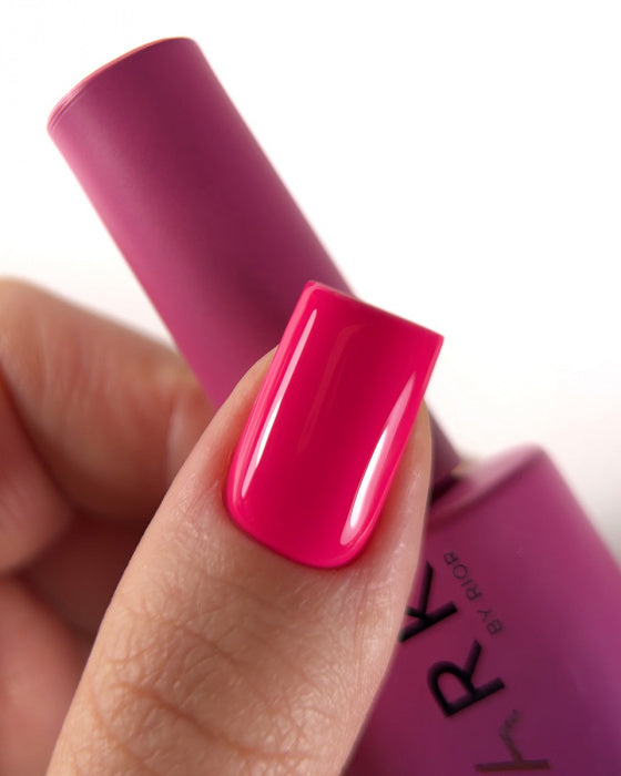 Vernis gel foncé 182, 6 ml