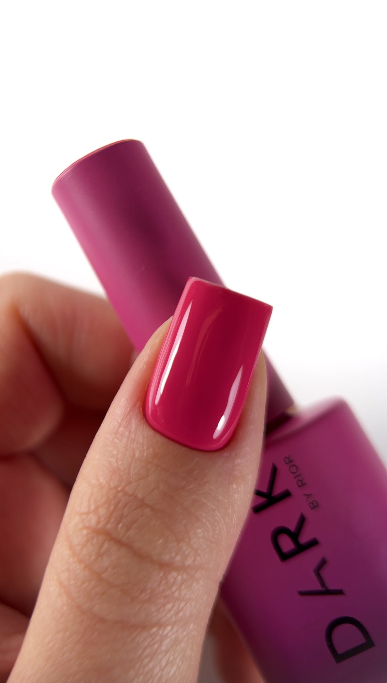 Dark by Rior Gellak 181, 6 ml
