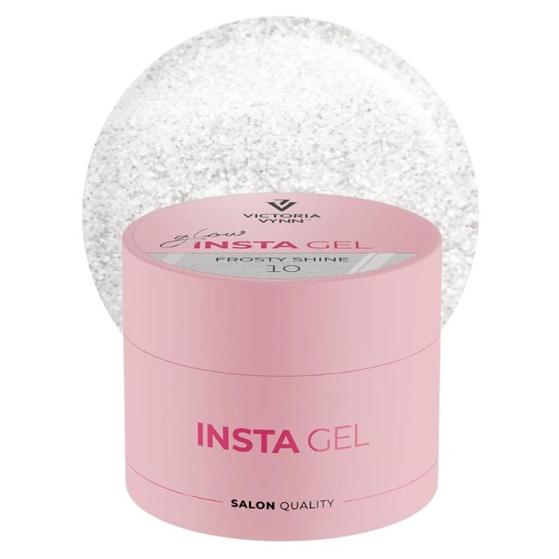 Victoria Vynn Gellack INSTA GEL 10 Frosty Shine, 40 ml
