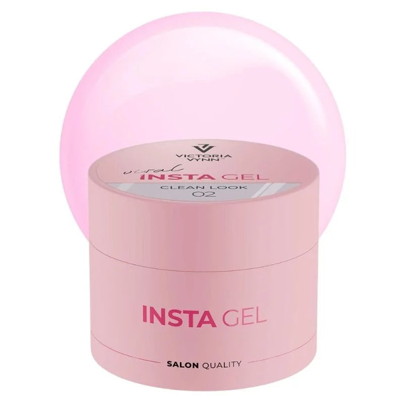 Victoria Vynn Gellack INSTA GEL 02 Clean Look, 40ml