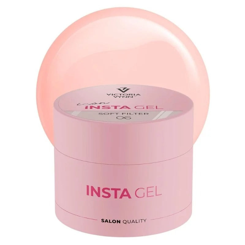 Victoria Vynn INSTA GEL 06 Soft Filter, 40 ml
