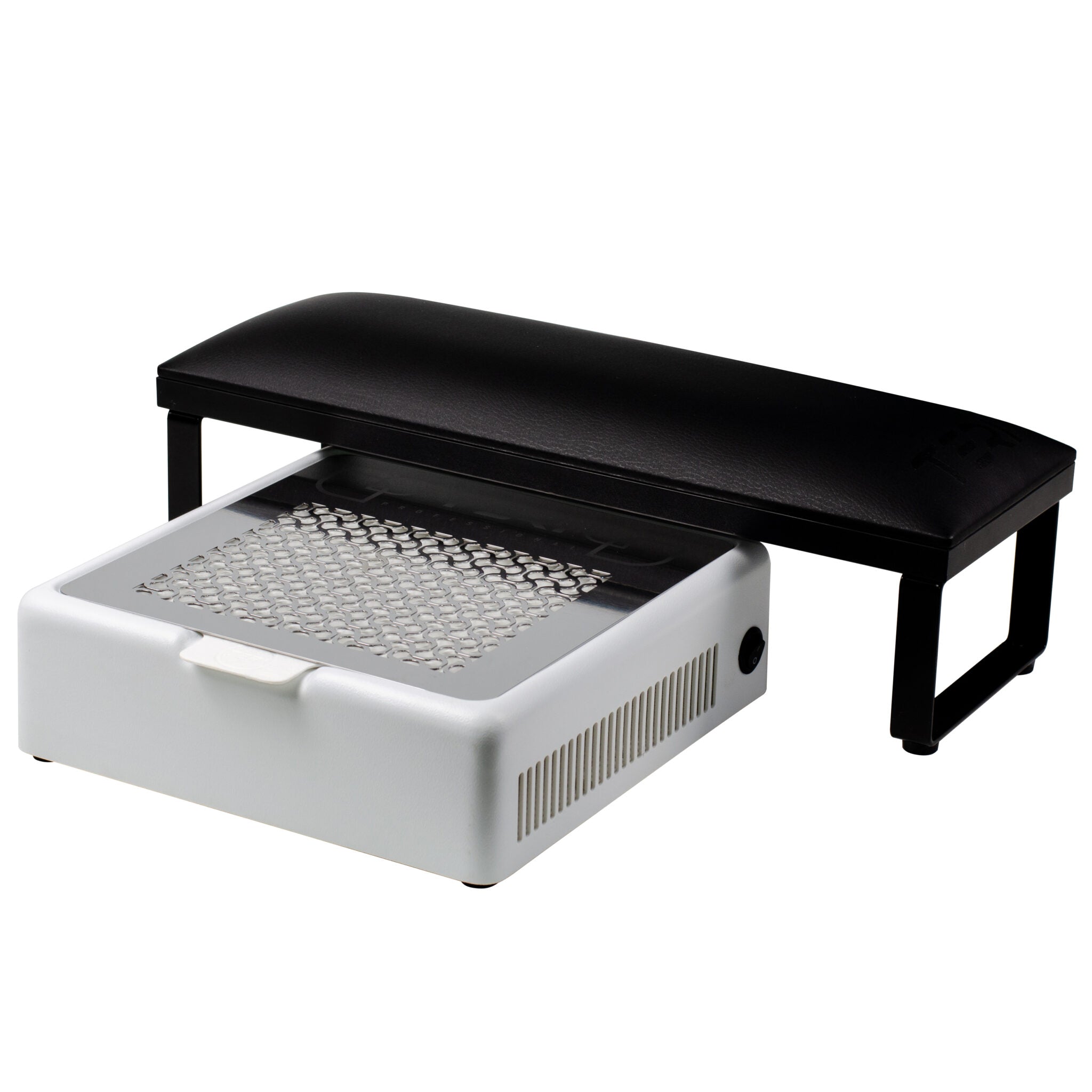 Manicure hand cushion LOFT S black