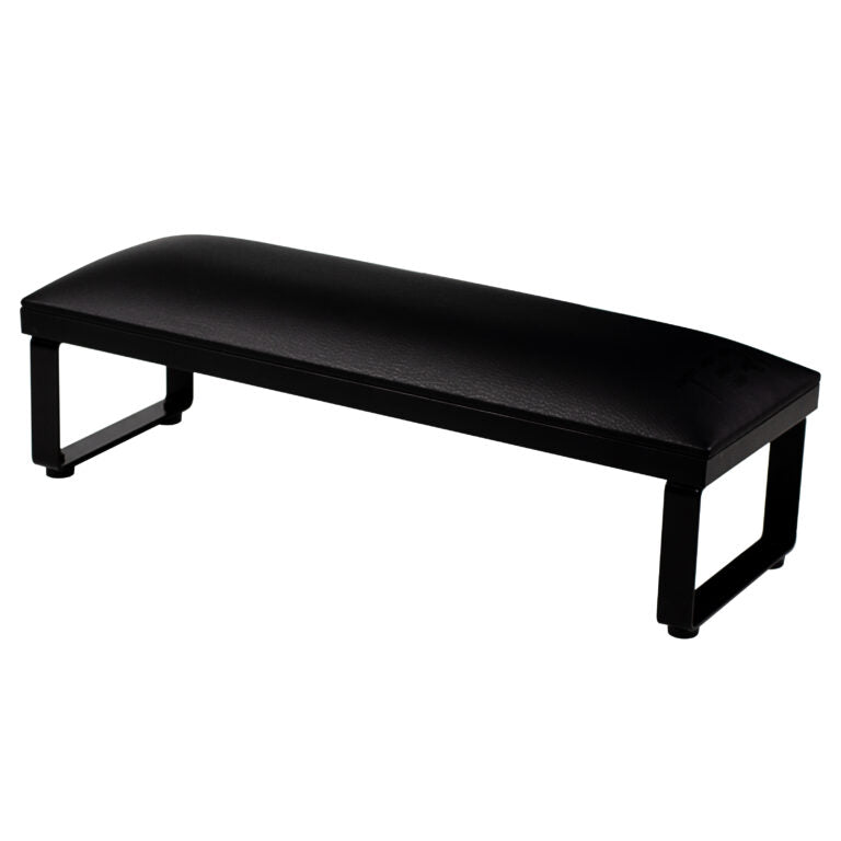 Manicure hand cushion LOFT S black