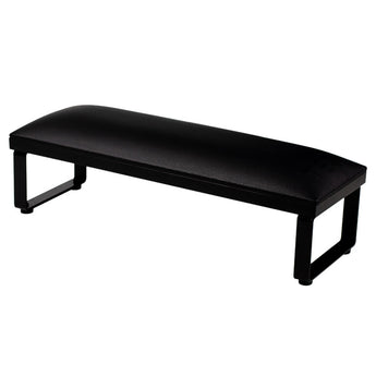 Manicure hand cushion LOFT S black