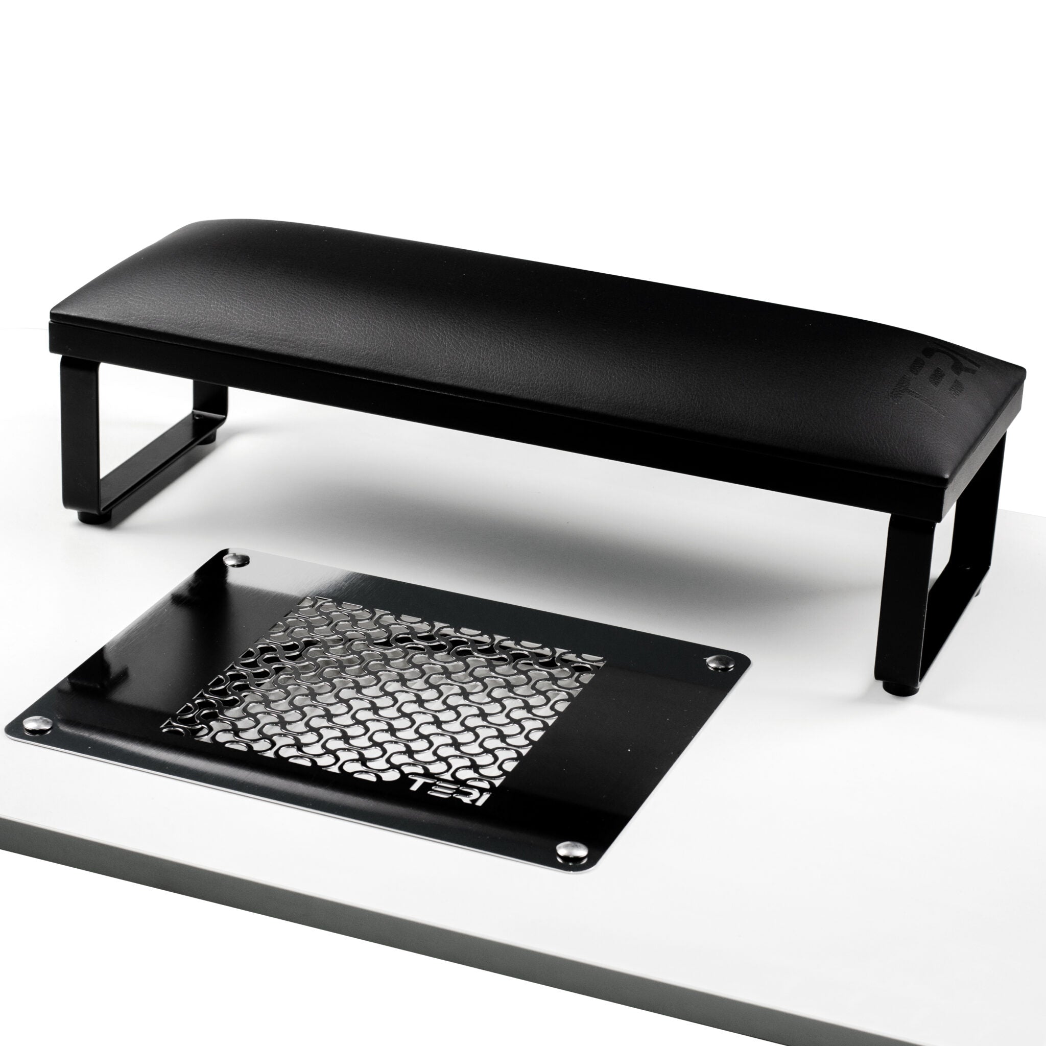 Manicure hand cushion LOFT S black