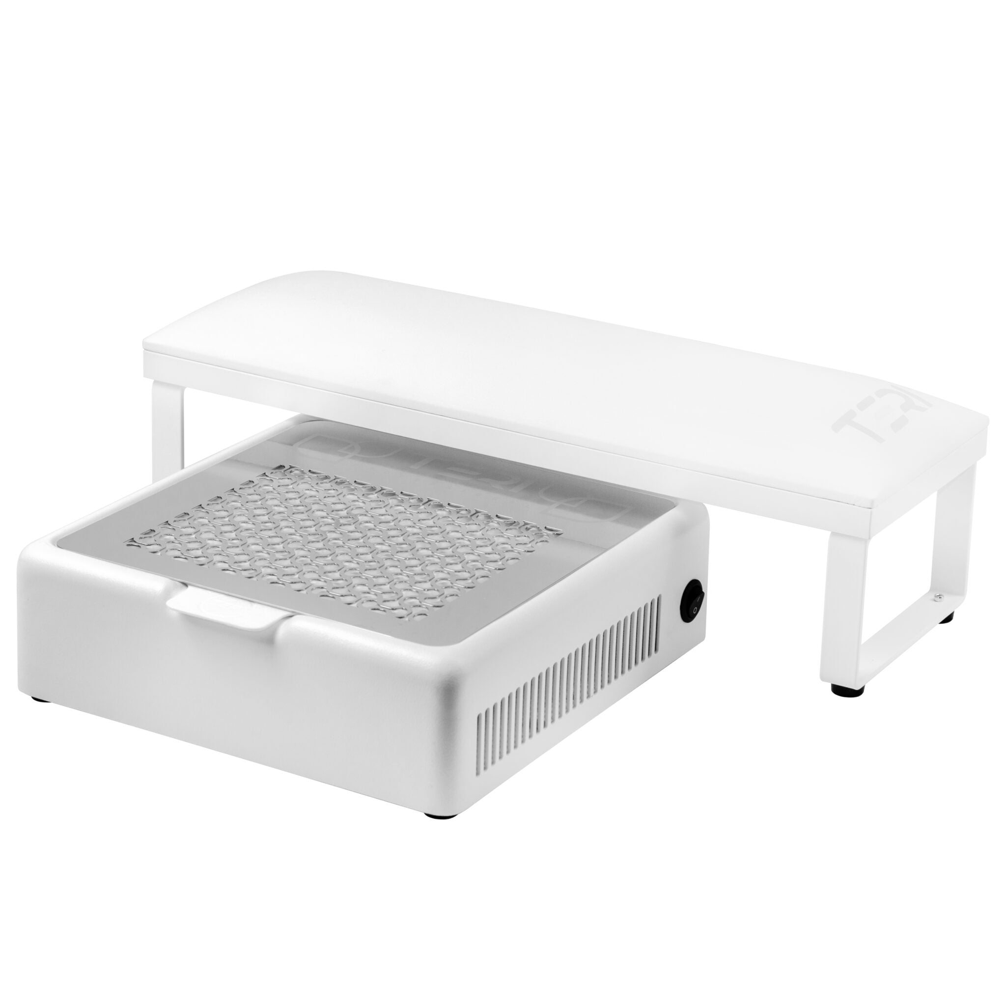 Manicure hand cushion LOFT S white