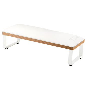 Manicure hand cushion LOFT S white wood