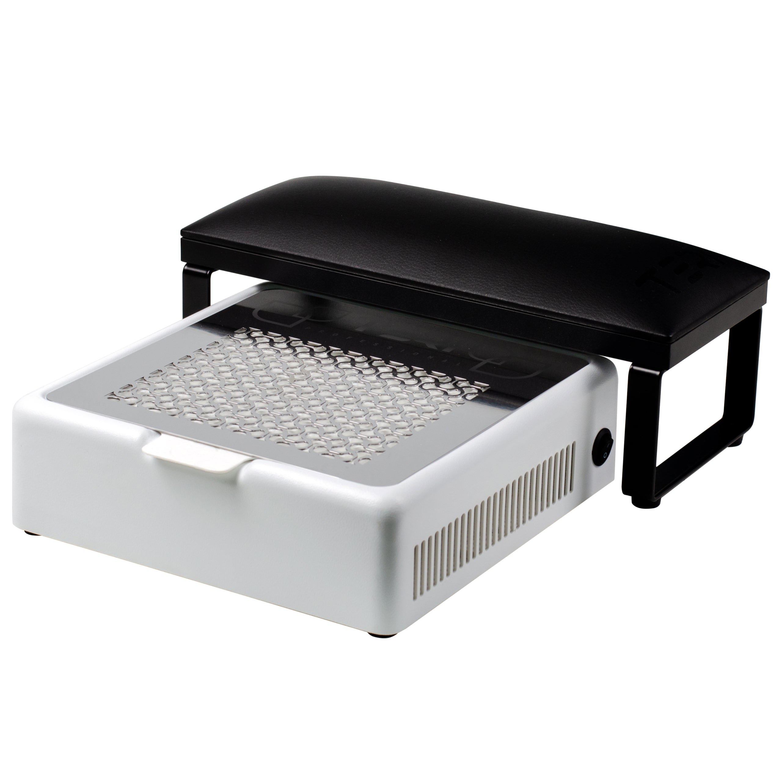Manicure hand cushion LOFT XS black