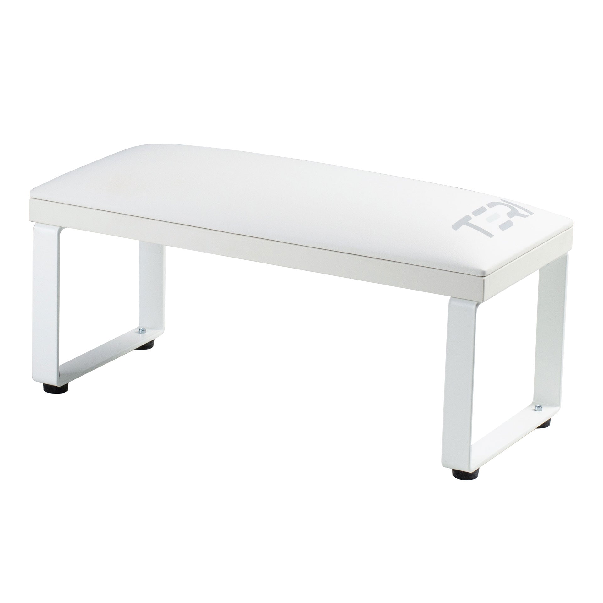 Manicure hand cushion LOFT M white