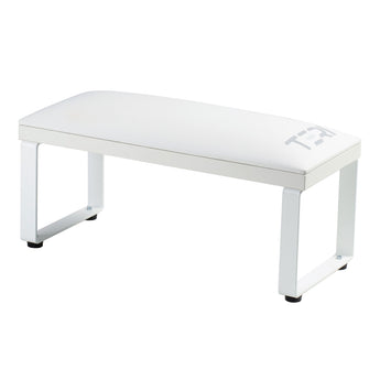 Manicure hand cushion LOFT M white