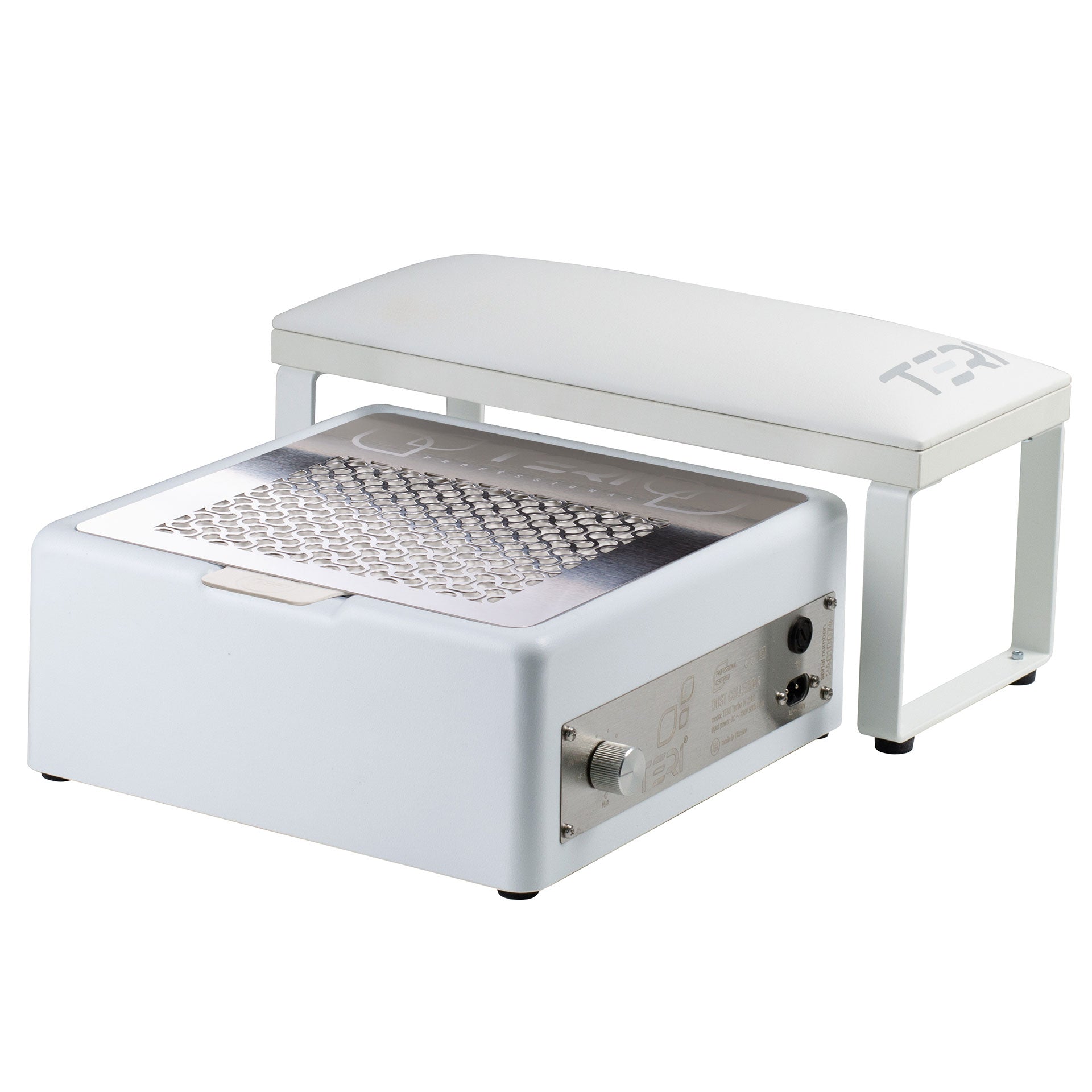 Manicure hand cushion LOFT M white