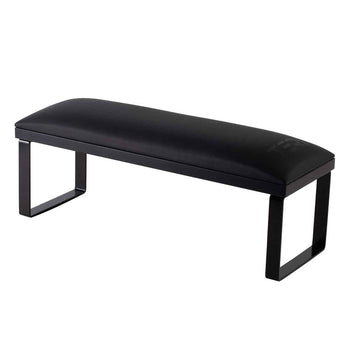 Manicure hand cushion LOFT L black
