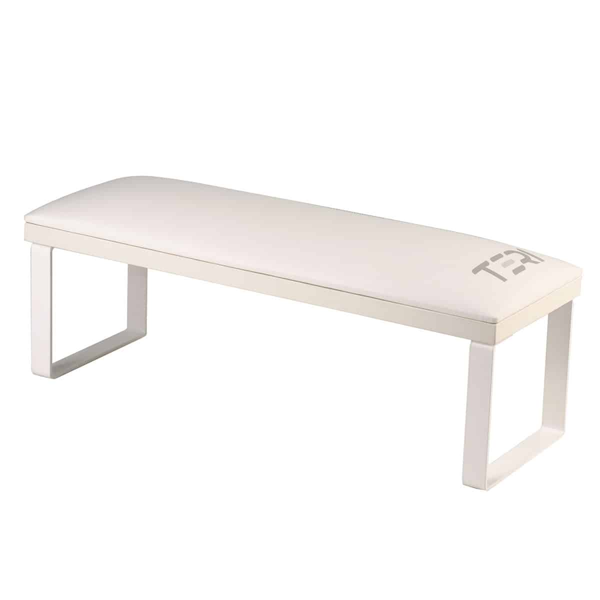 Manicure hand cushion LOFT L white