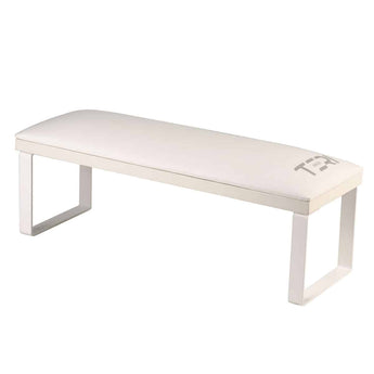 Manicure hand cushion LOFT L white