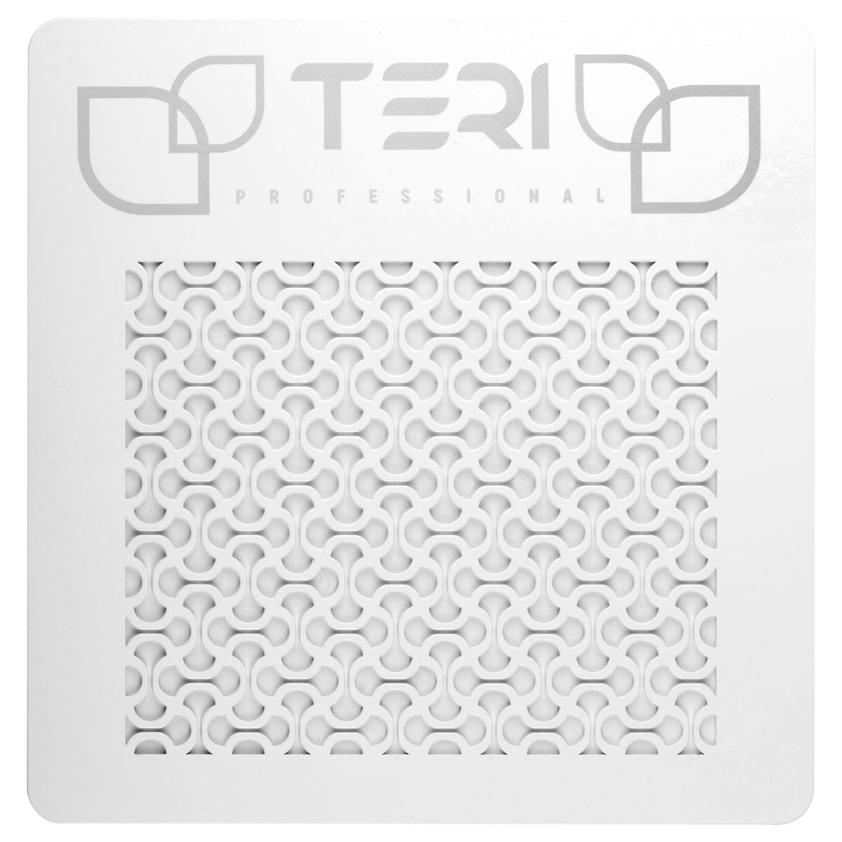 Teri Turbo M white (white mesh) – portable nail dust collector