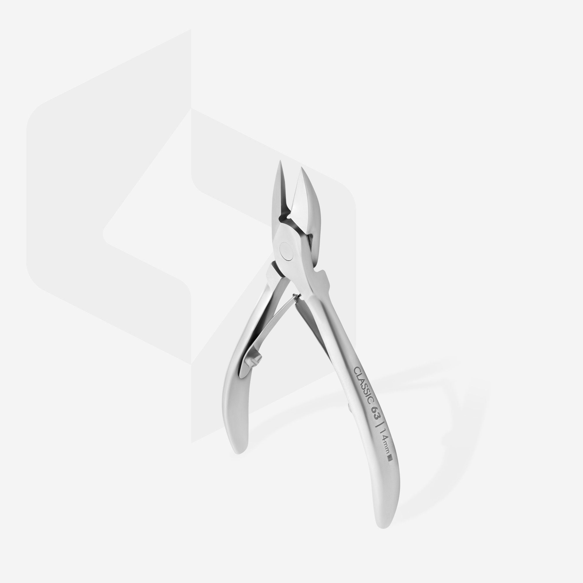 Staleks Nagu knaibles CLASSIC 63, 14 mm