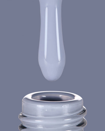 DARK by Rior Gēla nagu laka 177, 6 ml
