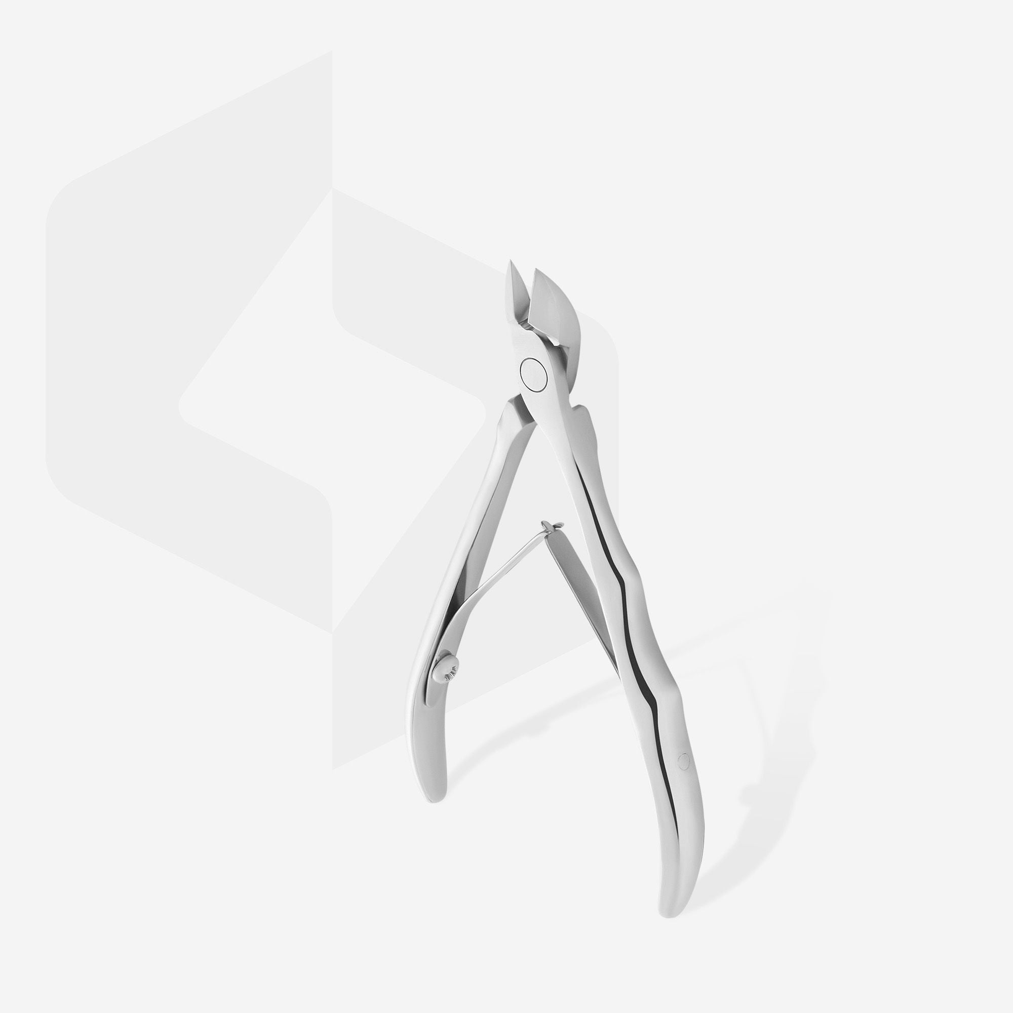Professional cuticle nippers EXPERT  [NE-10-9]