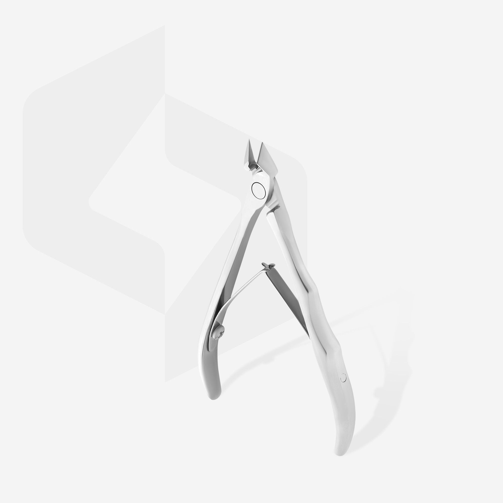 Cuticle nippers EXPERT 20 8mm [NE-20-8]
