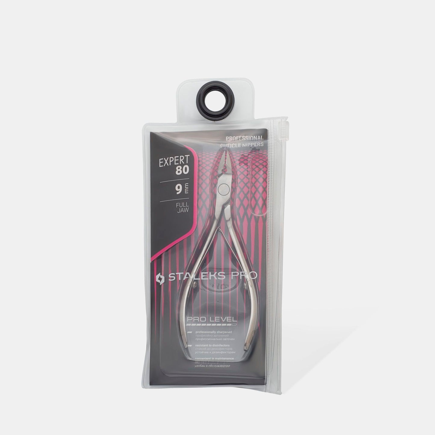 Neglekutiklesaks EXPERT 80 9mm [NE-80-9]