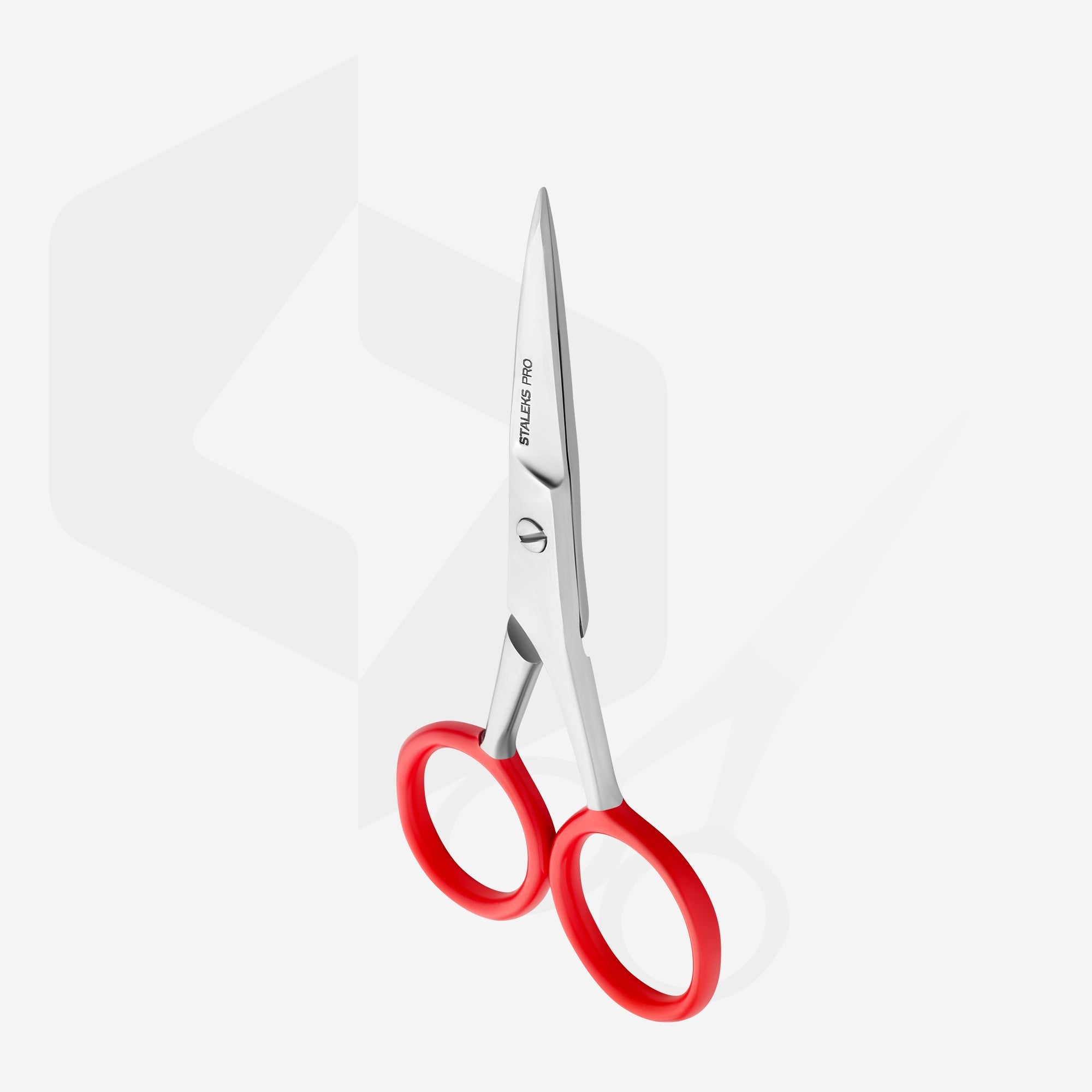 Staleks Profesionālās uzacu šķērītes EXPERT 30 TYPE 1