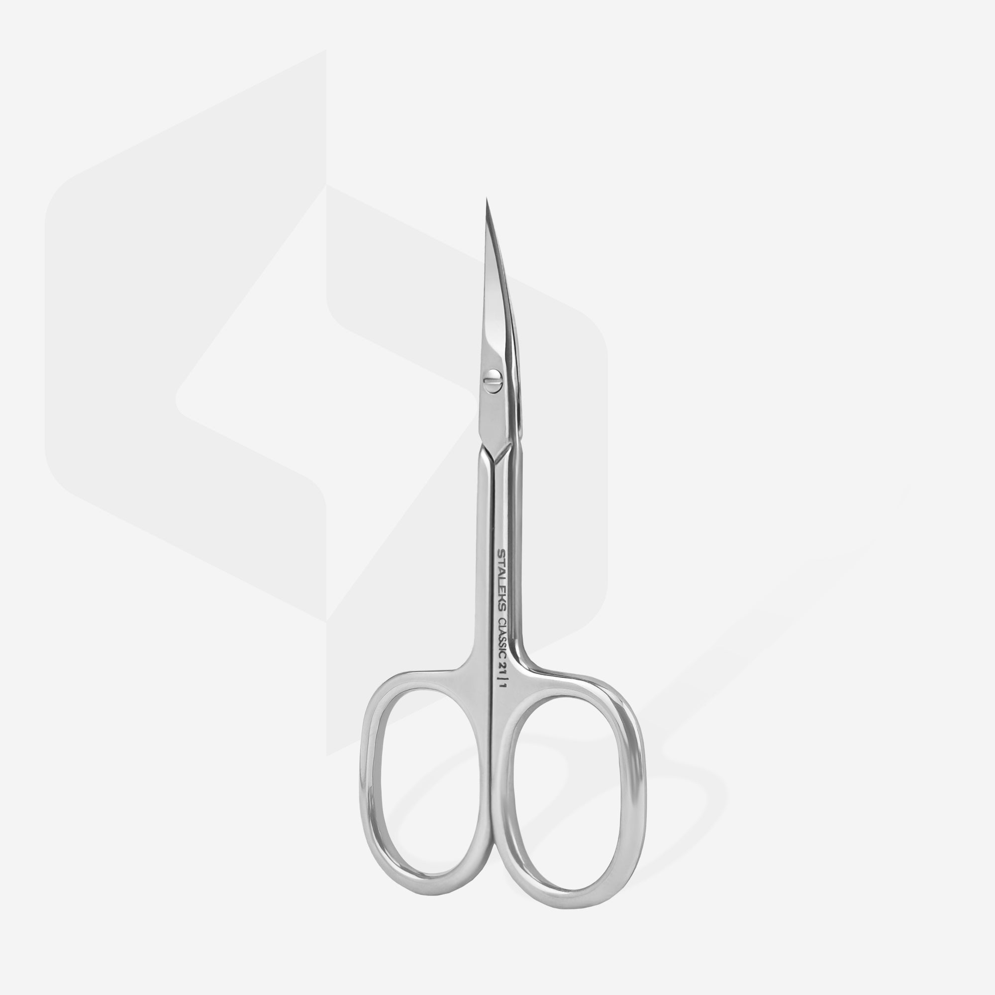 Cuticle scissors CLASSIC [SC-21/1]