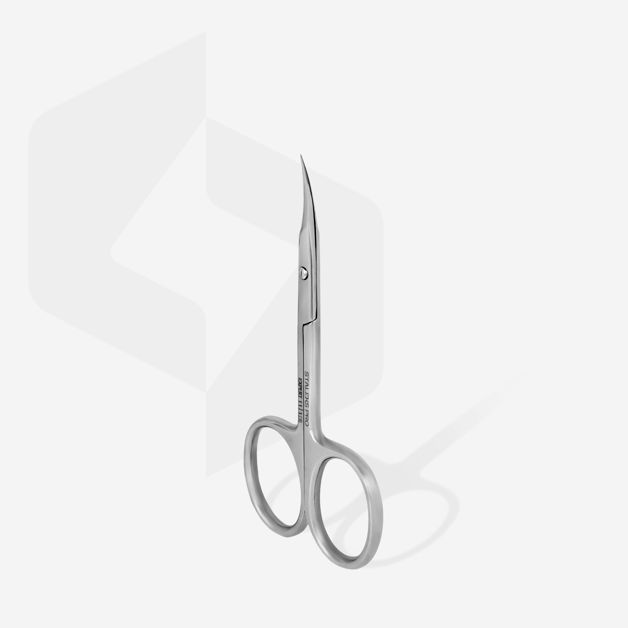 Staleks Profesionālas kutikulas šķēres kreiļiem EXPERT 11 TYPE 1, 18 mm