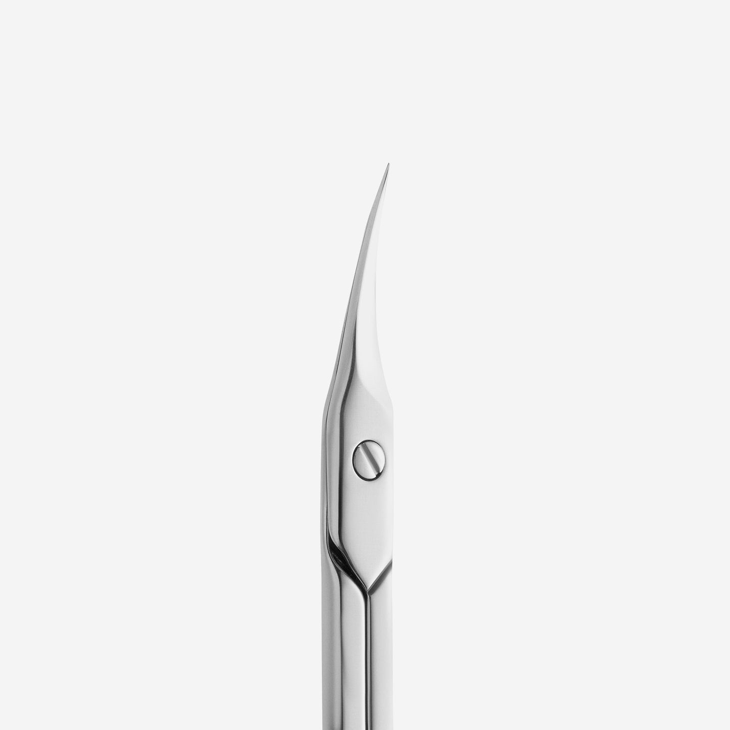Professional cuticle scissors EXPERT [SE-22/1]