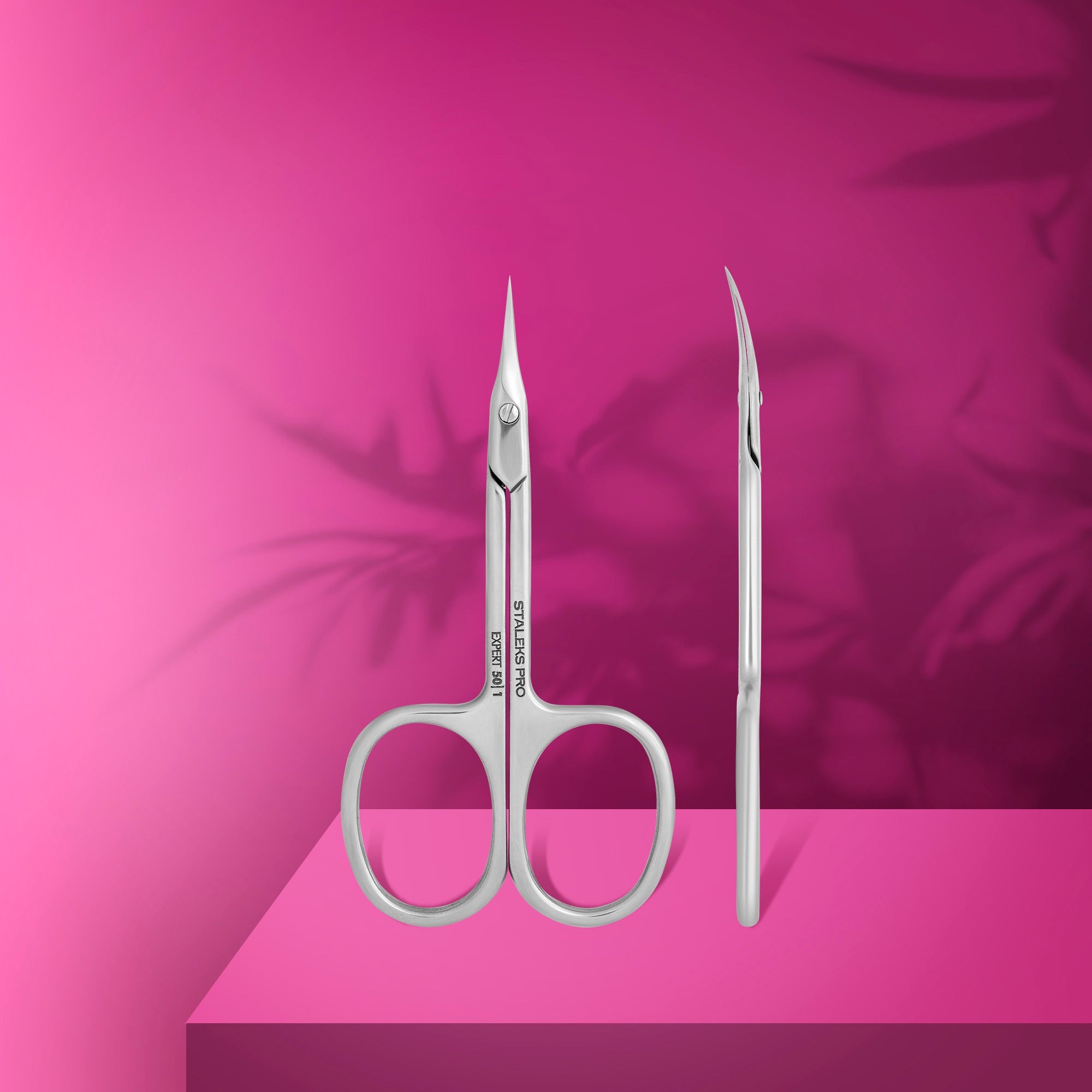 STALEKS Professional nagelbandssax EXPERT 50 TYPE 1 [SE-50/1]