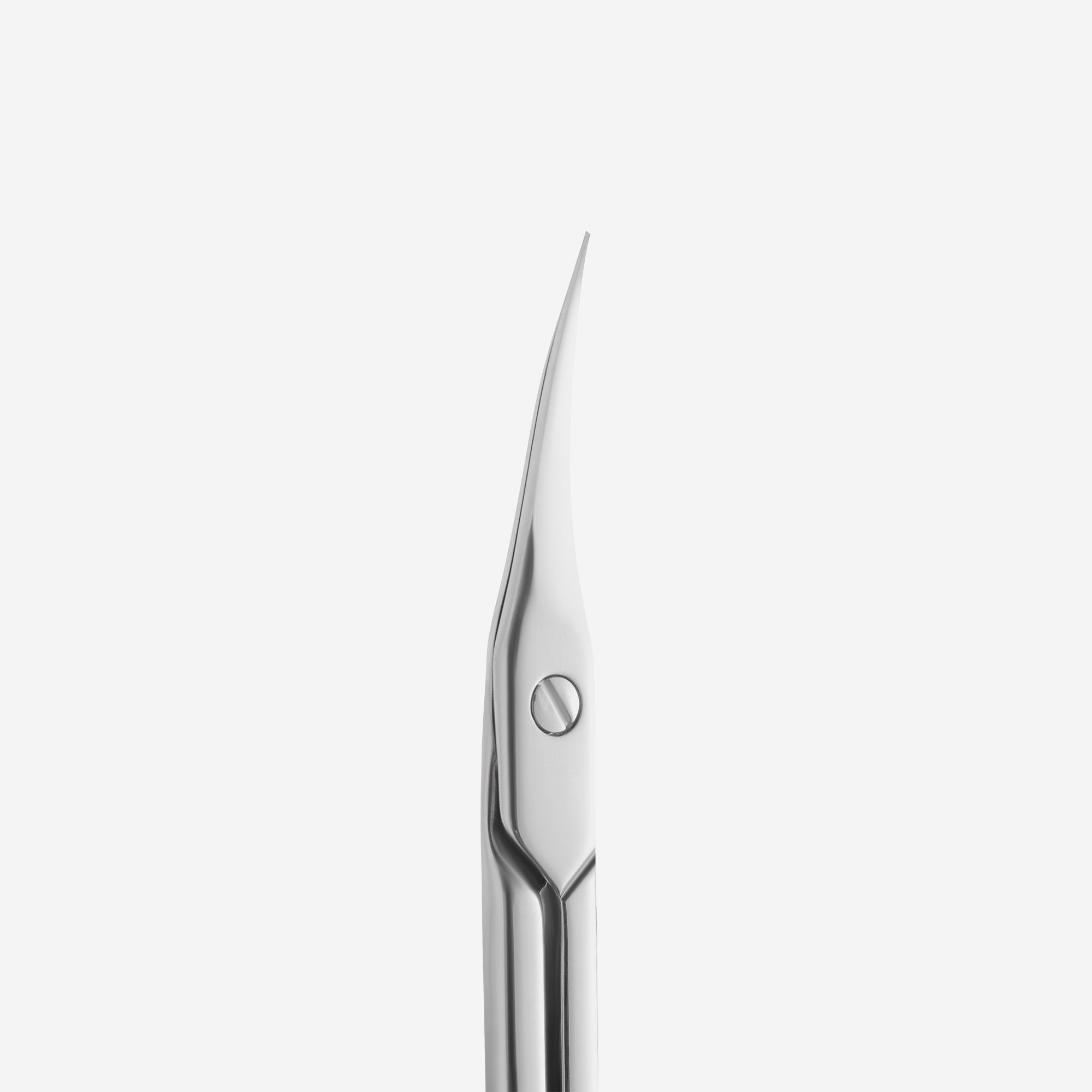 Professional cuticle scissors EXPERT 50 TYPE 2 [SE-50/2]