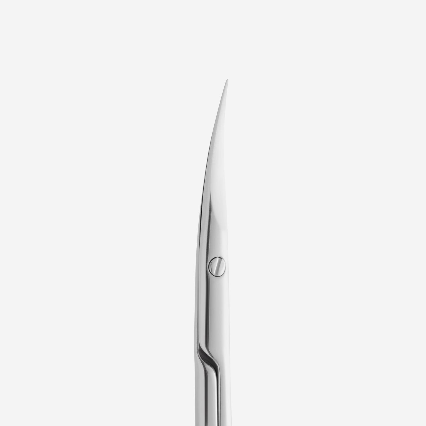 Professional cuticle scissors EXPERT 50 TYPE 3 [SE-50/3]