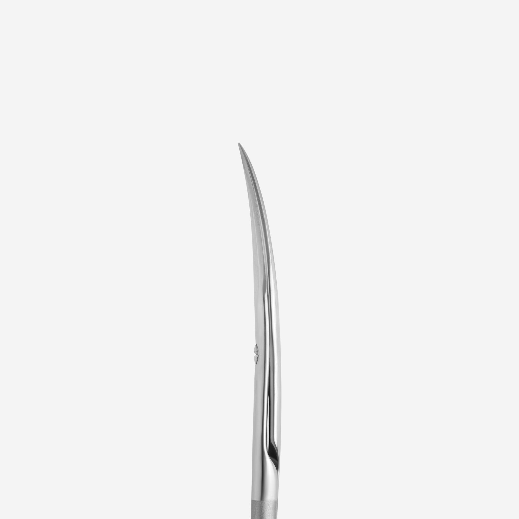 Professional cuticle scissors SMART 10 TYPE 3 [SS-10/3]