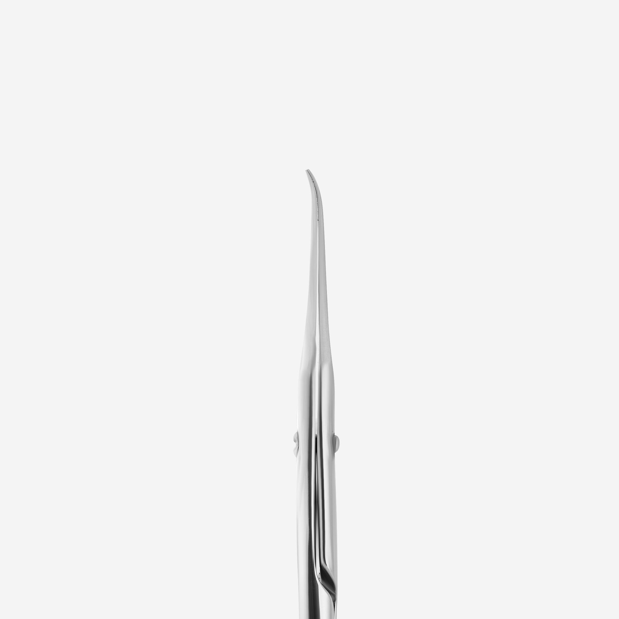 Professional cuticle scissors EXCLUSIVE MAGNOLIA [SX-21/1]