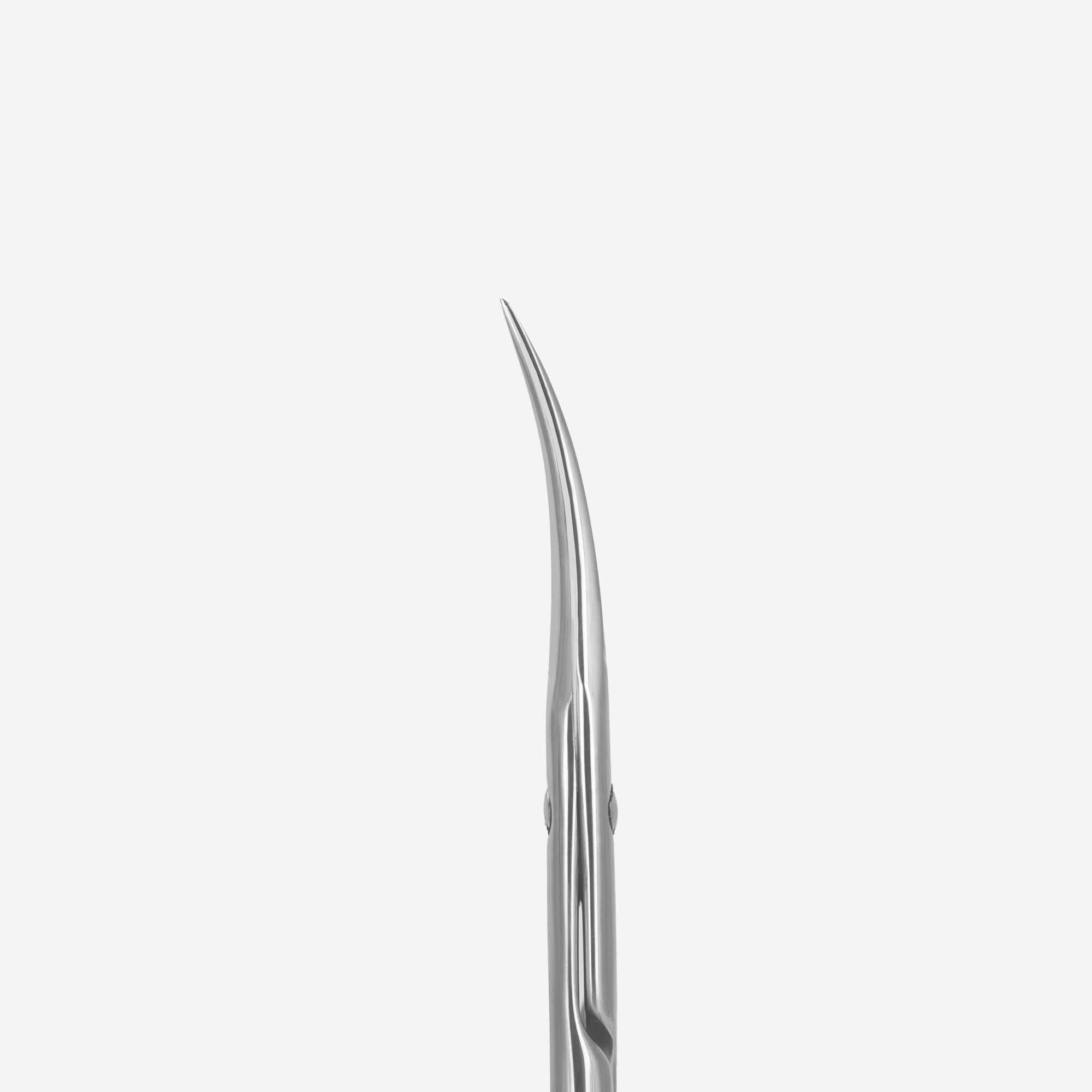 Professional cuticle scissors EXCLUSIVE MAGNOLIA [SX-22/2]