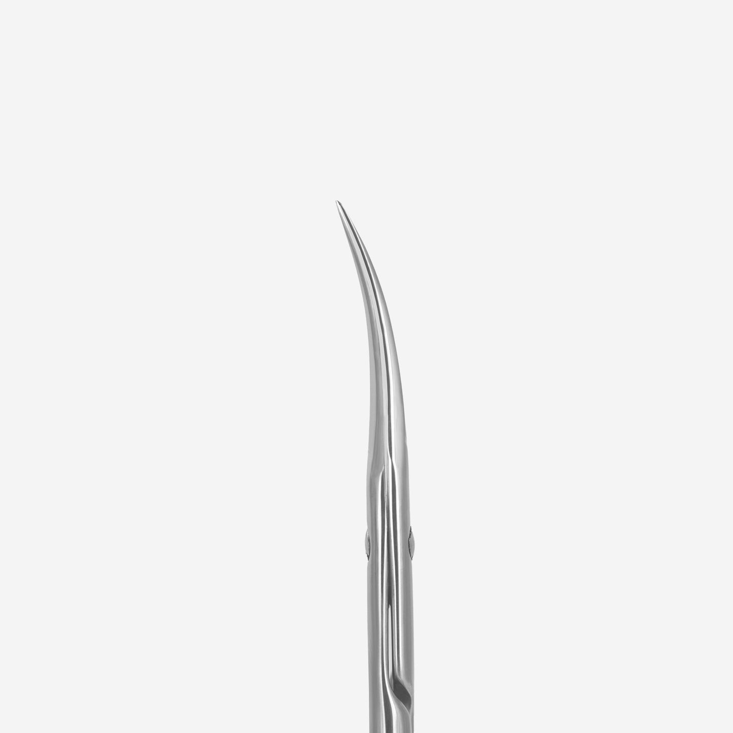 Professional cuticle scissors EXCLUSIVE MAGNOLIA [SX-22/2]