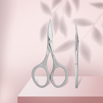 Staleks Beauty & Care 10 Type 2 mattapintaiset kynsisakset