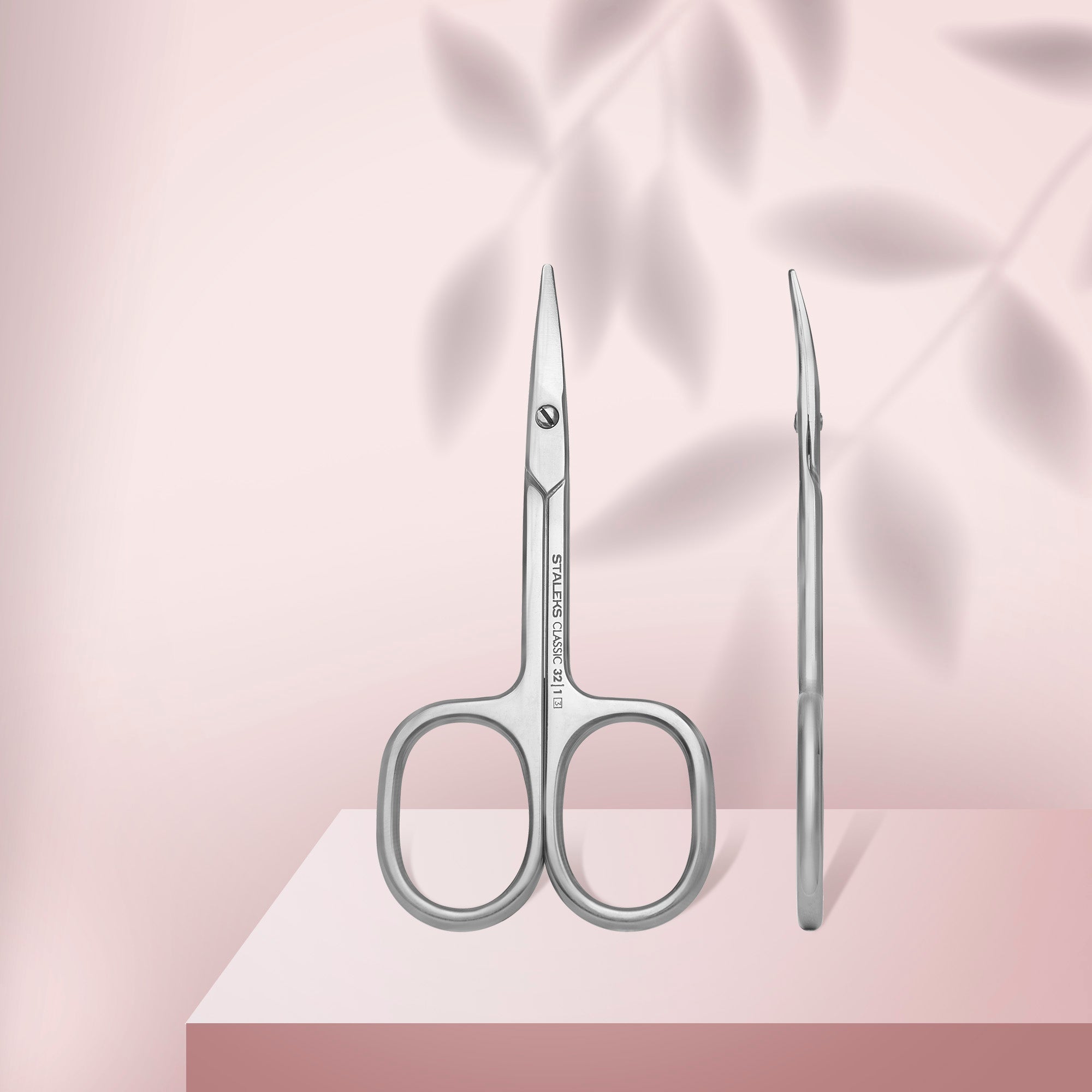Nail nippers for kids Classic  [SC-32/1]