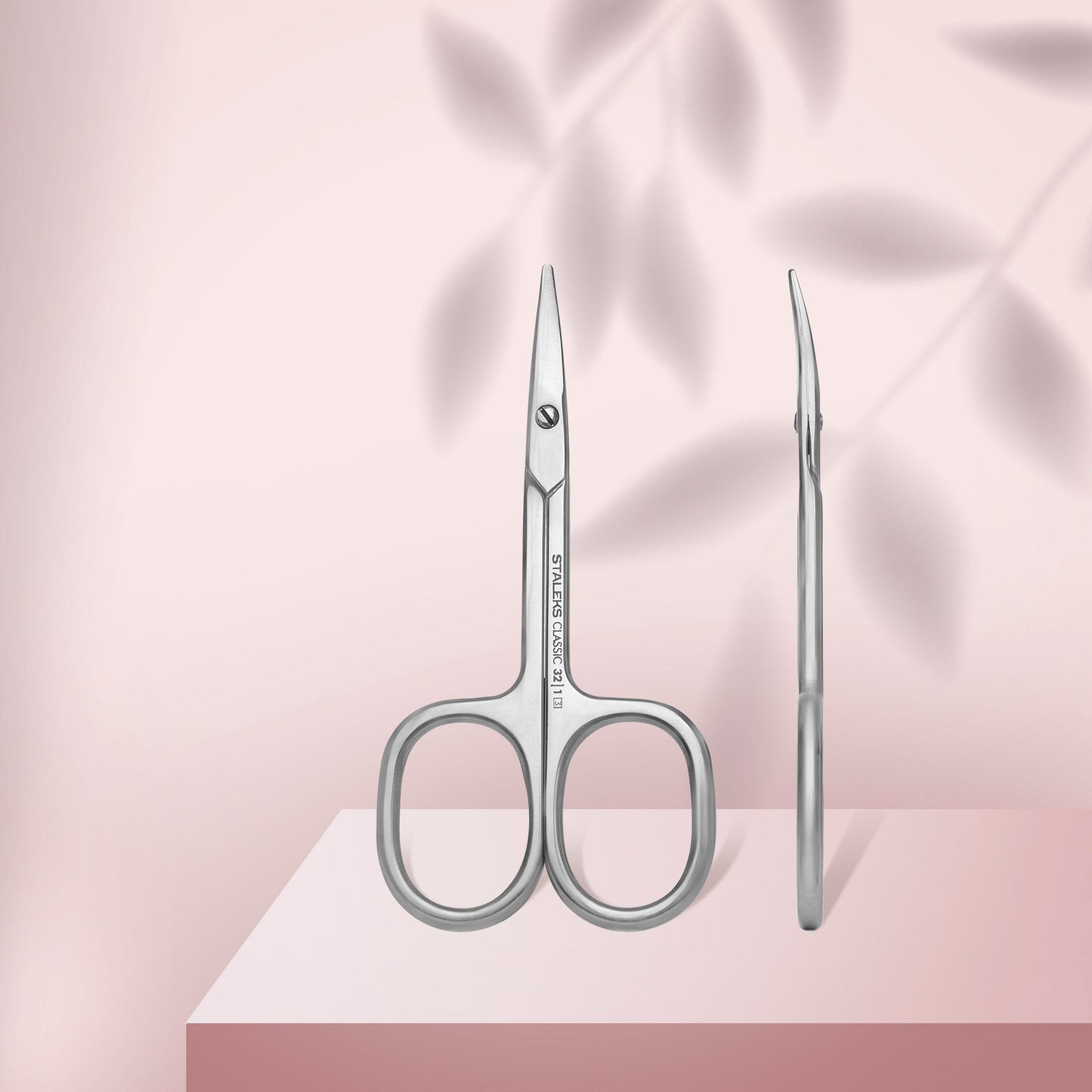 Nail nippers for kids Classic  [SC-32/1]