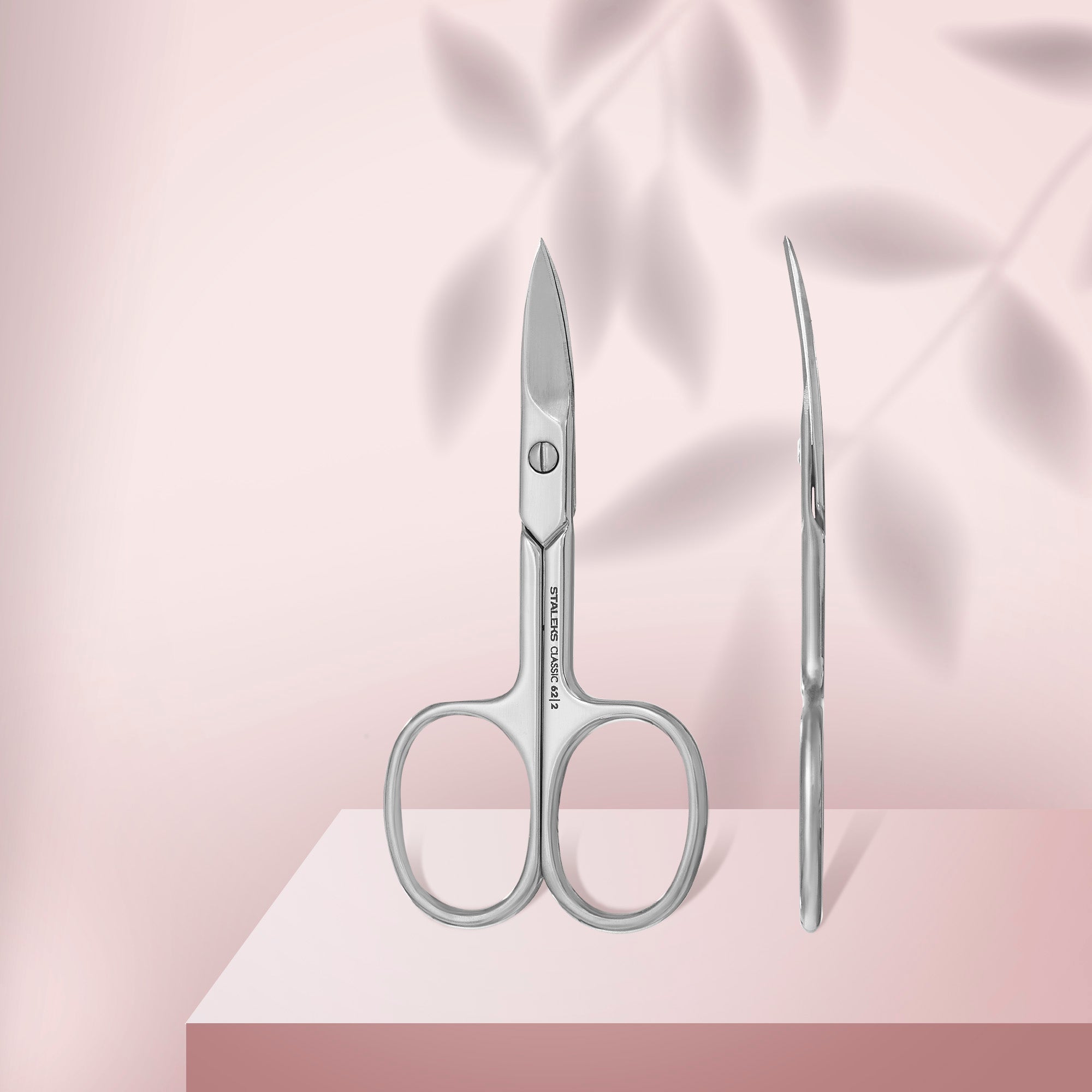 Nail scissors CLASSIC [SC-62/2]