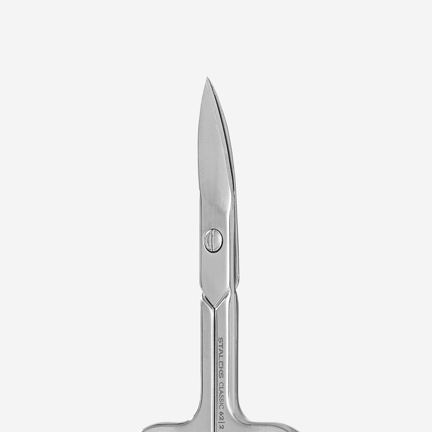 Nail scissors CLASSIC [SC-62/2]