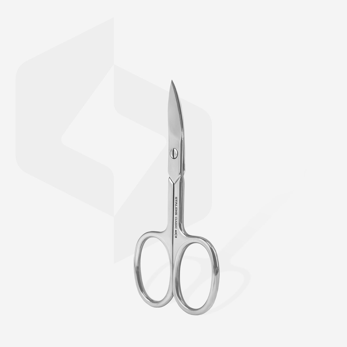 Nail scissors CLASSIC [SC-62/2]