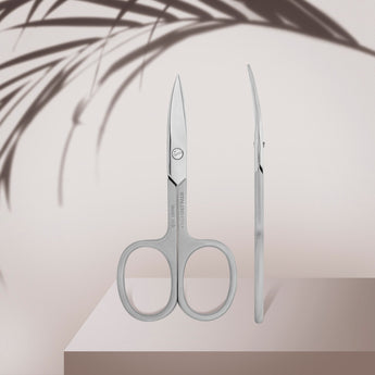 Professional nail scissors SMART 30 TYPE 1 [SS-30/1]