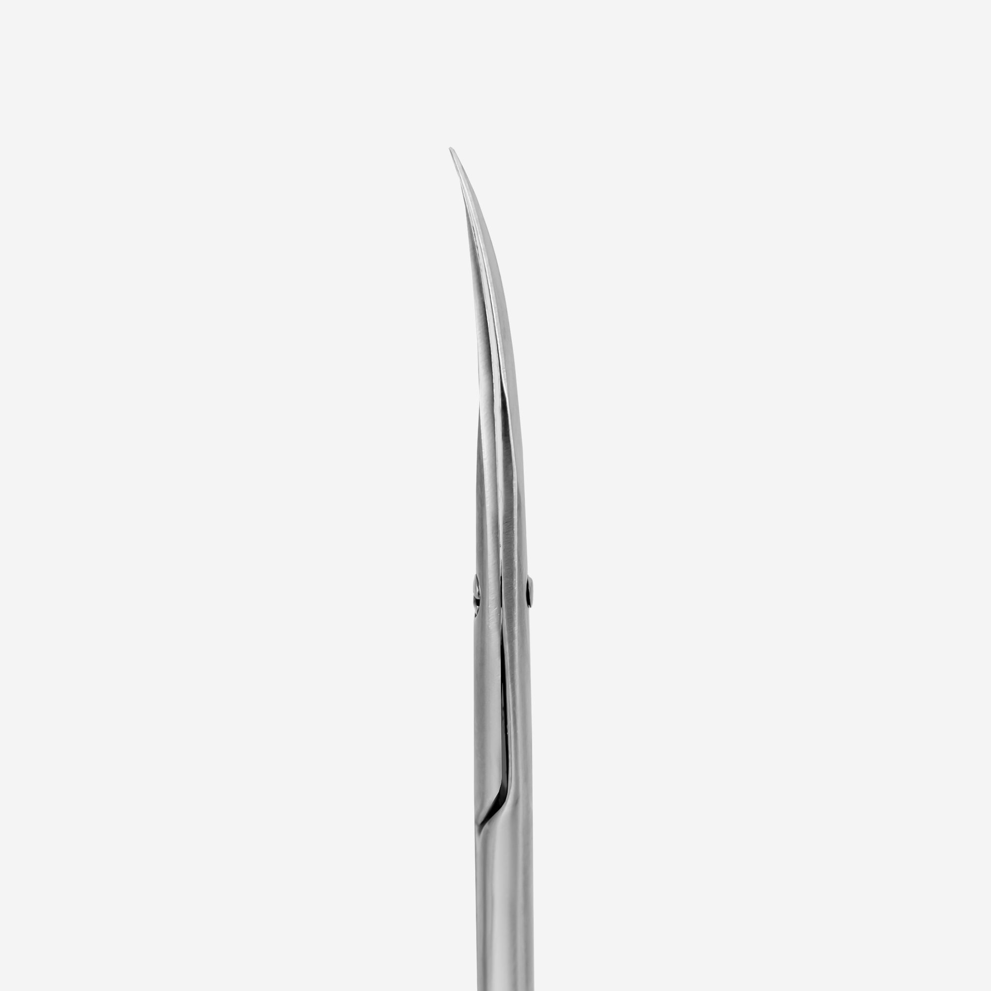 Professionelle Nagelhautschere Für Linkshänder EXPERT 11 TYPE 3