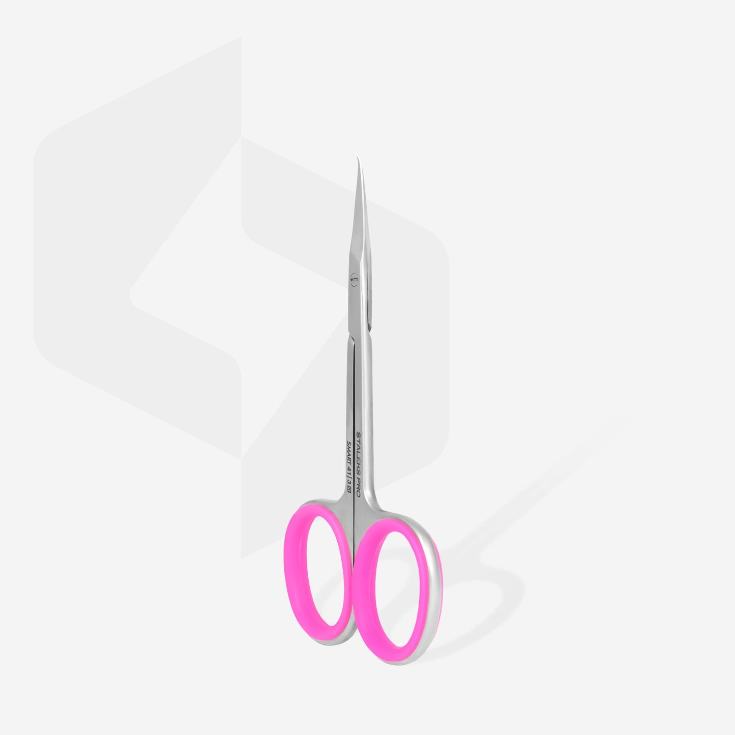 Nail scissors SMART 21mm [SS-41/3]