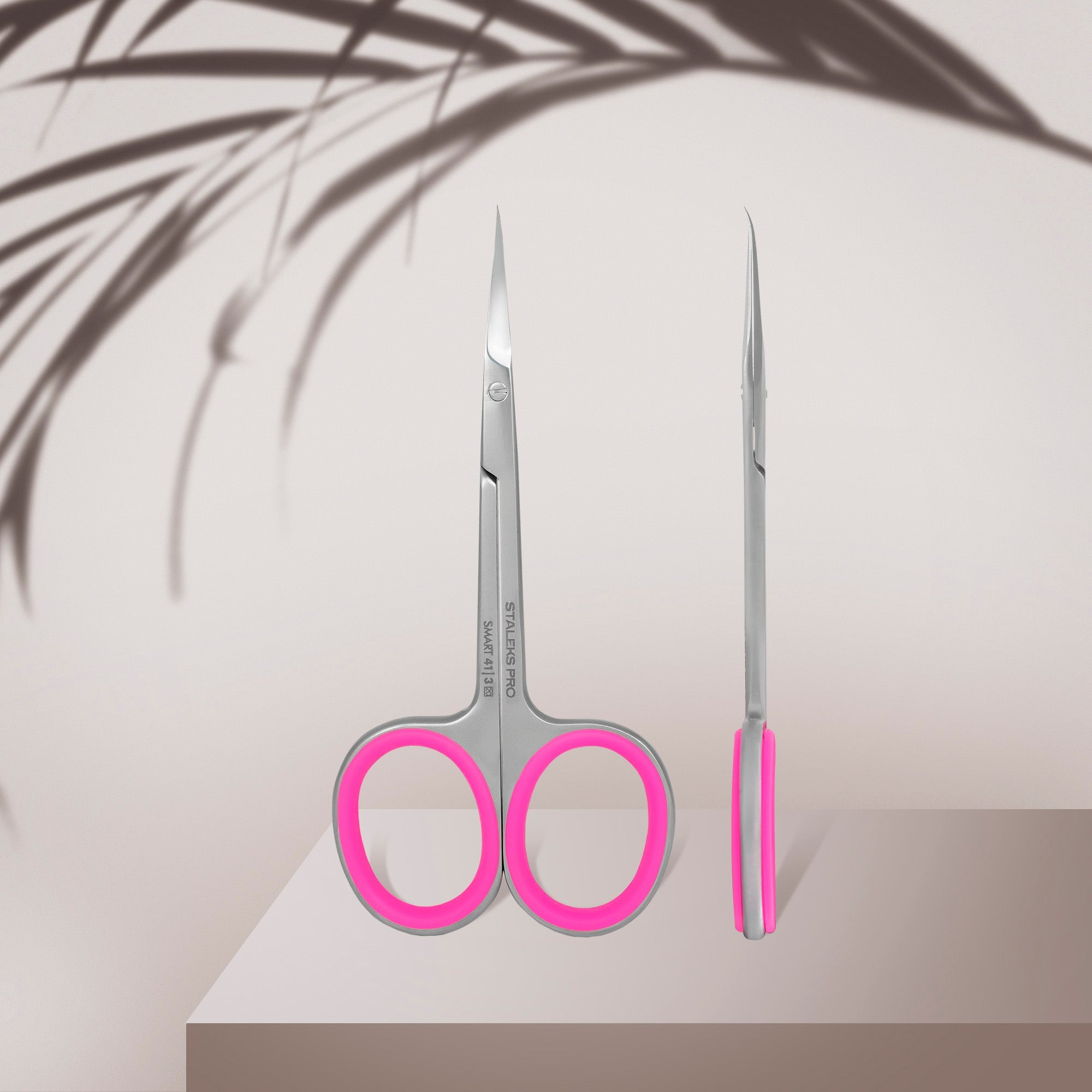 Nail scissors SMART 21mm [SS-41/3]