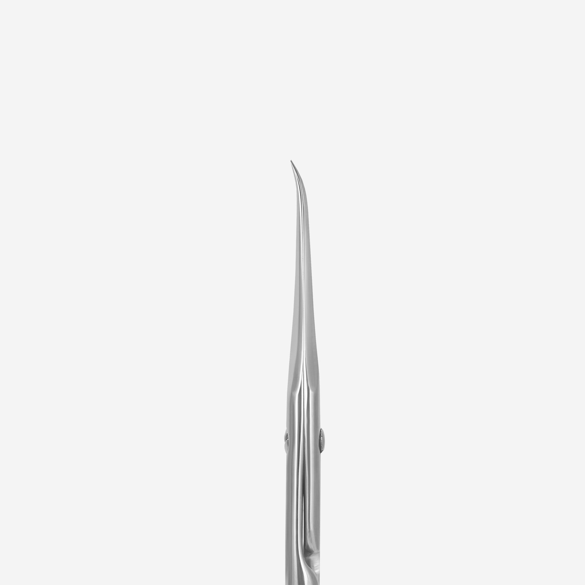 Professional cuticle scissors EXCLUSIVE MAGNOLIA [SX-21/2]