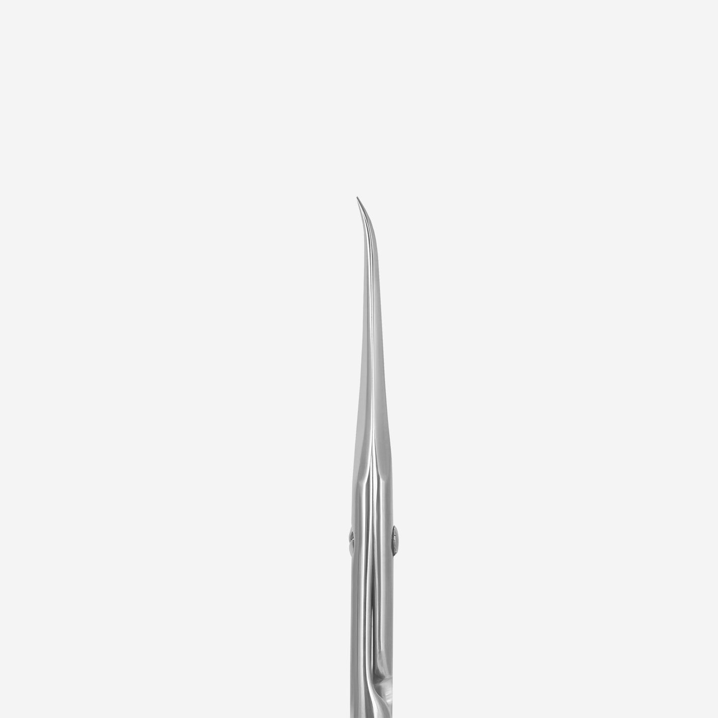 Professional cuticle scissors EXCLUSIVE MAGNOLIA [SX-21/2]