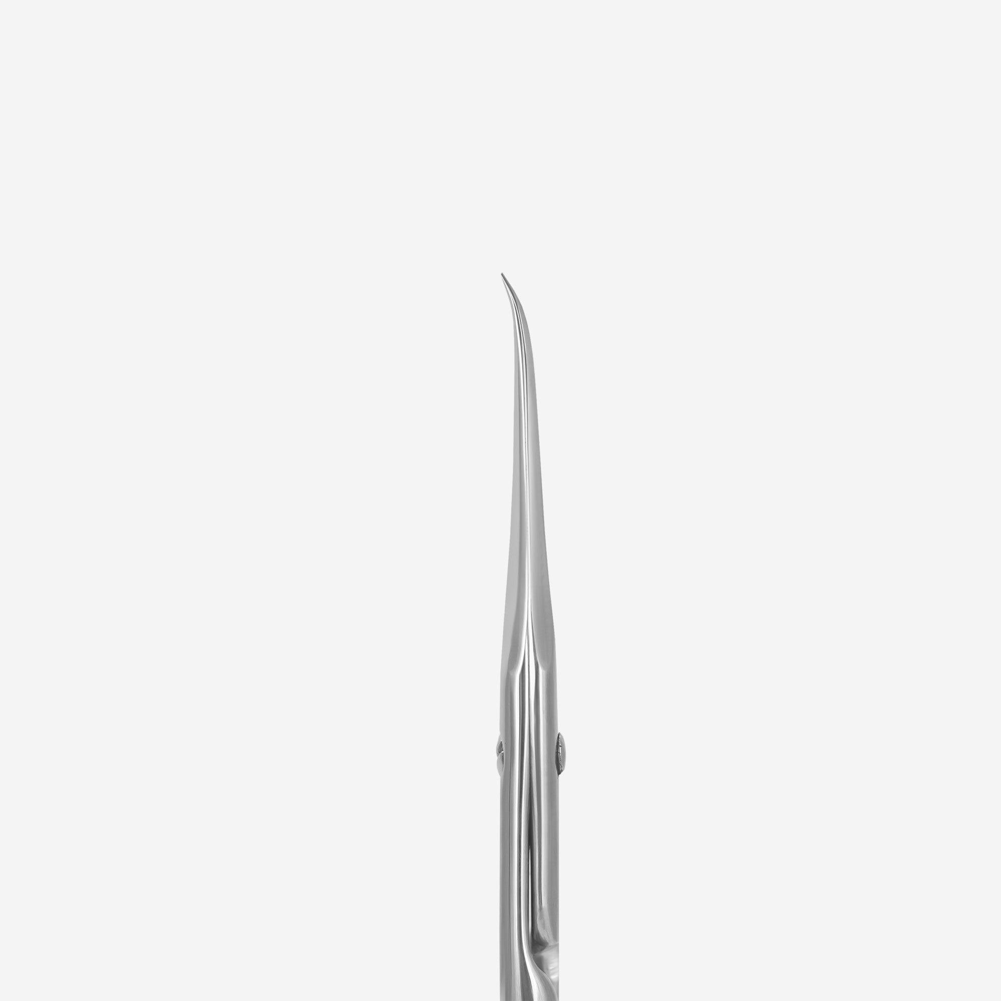 Professional cuticle scissors EXCLUSIVE MAGNOLIA [SX-23/2]