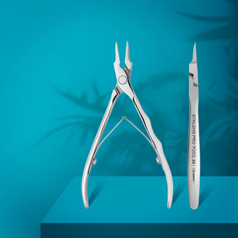 NIPPERS FOR INGROWN NAILS PODO 30 18 MM