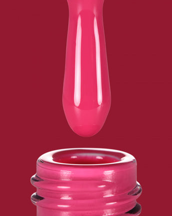 DARK by Rior Gēla nagu laka 181, 6 ml